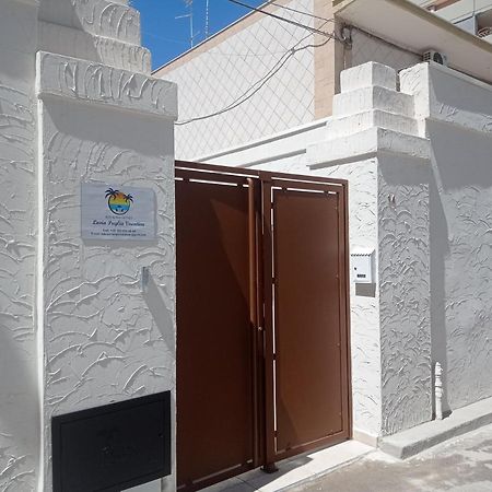 Lovin Puglia Vacation Bed & Breakfast Bari Exterior foto