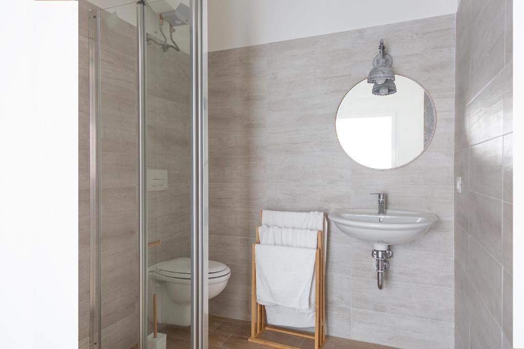 Lovin Puglia Vacation Bed & Breakfast Bari Exterior foto