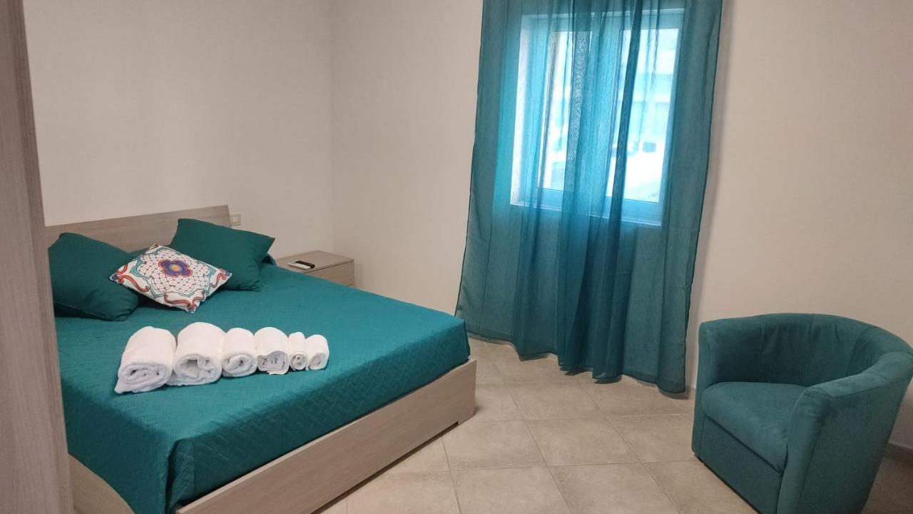 Lovin Puglia Vacation Bed & Breakfast Bari Exterior foto