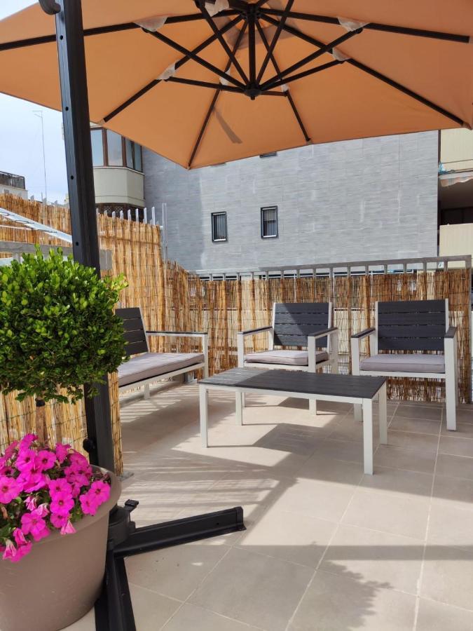 Lovin Puglia Vacation Bed & Breakfast Bari Exterior foto