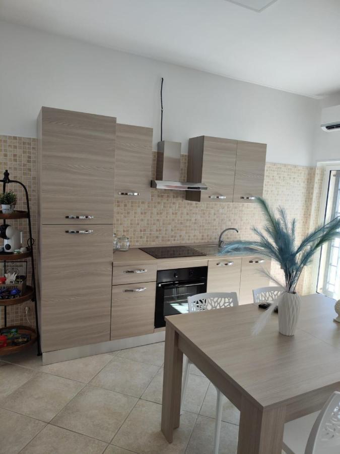 Lovin Puglia Vacation Bed & Breakfast Bari Exterior foto