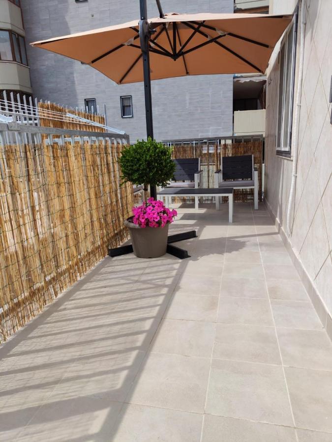 Lovin Puglia Vacation Bed & Breakfast Bari Exterior foto