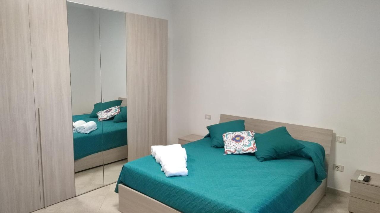 Lovin Puglia Vacation Bed & Breakfast Bari Exterior foto