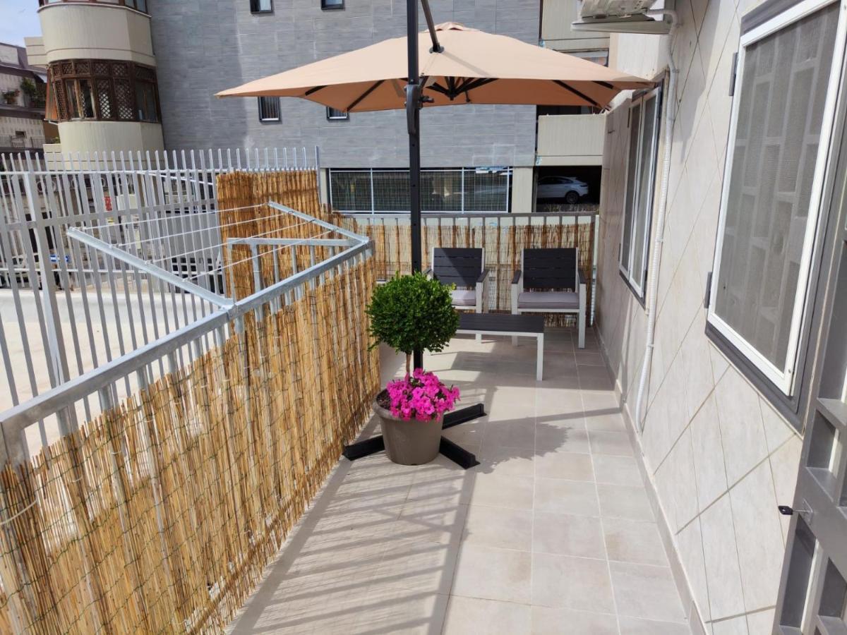 Lovin Puglia Vacation Bed & Breakfast Bari Exterior foto