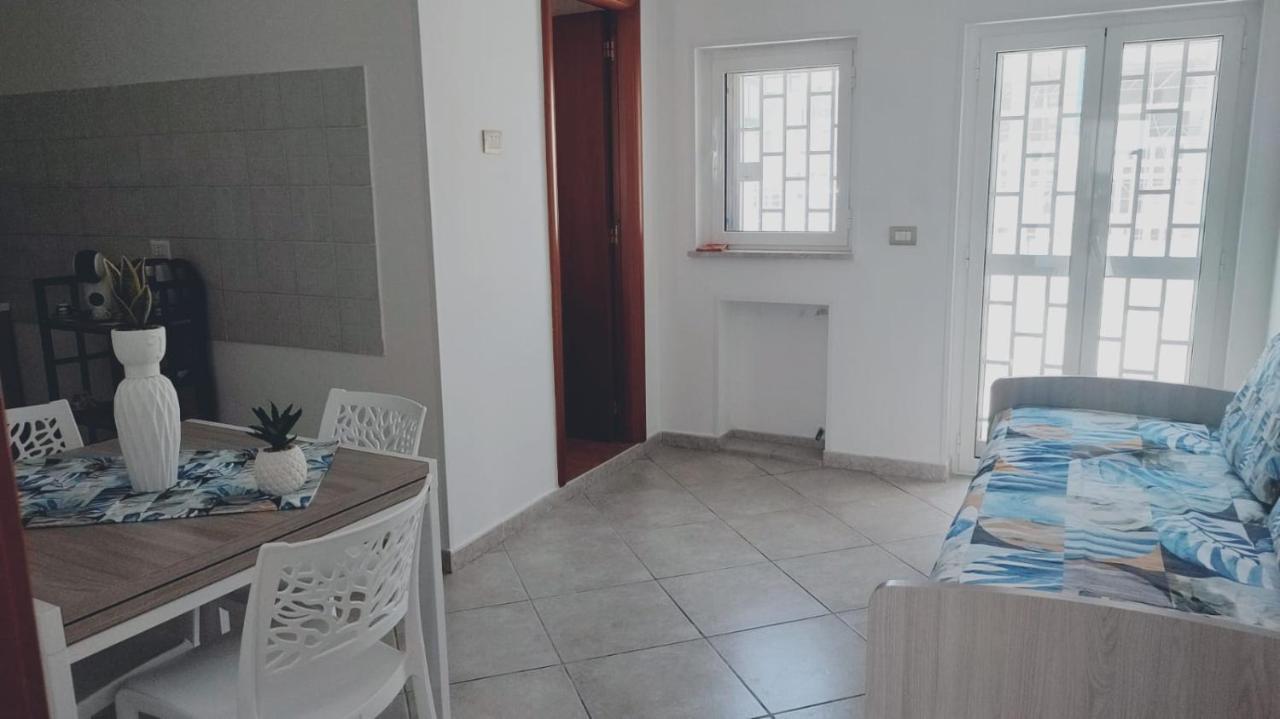 Lovin Puglia Vacation Bed & Breakfast Bari Exterior foto