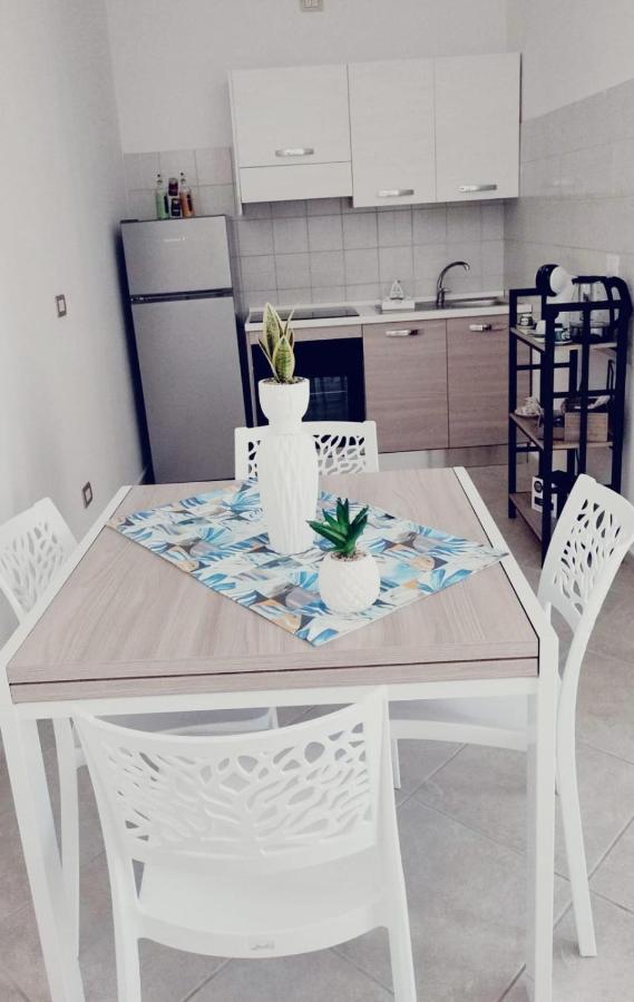 Lovin Puglia Vacation Bed & Breakfast Bari Exterior foto