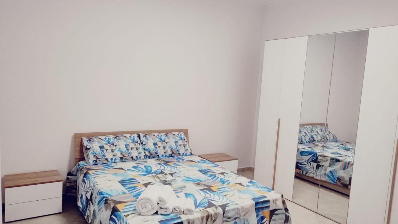 Lovin Puglia Vacation Bed & Breakfast Bari Exterior foto